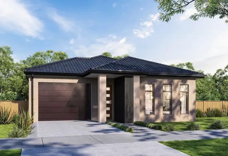 Main view of Homely house listing, Lot 7, 1581 South Gippsland Highway, Cranbourne East VIC 3977
