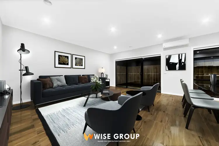 Second view of Homely house listing, Lot 7, 1581 South Gippsland Highway, Cranbourne East VIC 3977