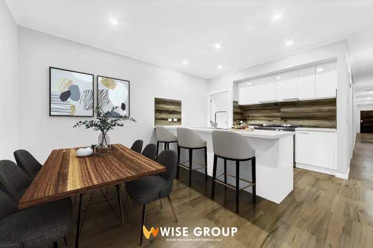 Third view of Homely house listing, Lot 7, 1581 South Gippsland Highway, Cranbourne East VIC 3977