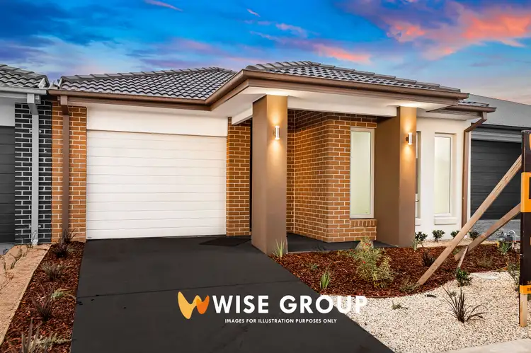 Main view of Homely house listing, Lot 9, 1581 South Gippsland Hwy, Cranbourne East VIC 3977