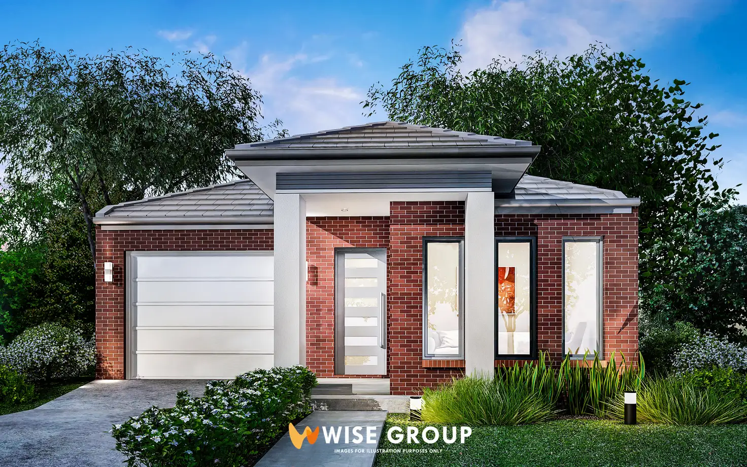 Main view of Homely house listing, Lot 8, 1581 South Gippsland Hwy, Cranbourne East VIC 3977