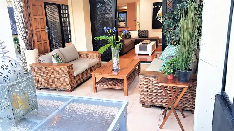 Main view of Homely townhouse listing, 3/37 Sandford Street, St Lucia QLD 4067