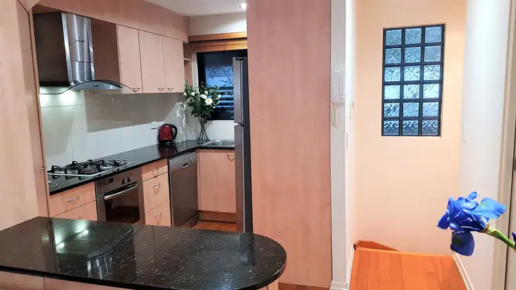 Fifth view of Homely townhouse listing, 3/37 Sandford Street, St Lucia QLD 4067