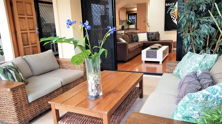Sixth view of Homely townhouse listing, 3/37 Sandford Street, St Lucia QLD 4067