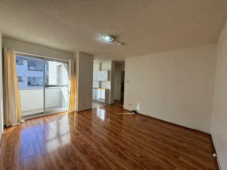 Main view of Homely unit listing, 12/12-16 Goulburn Street, Liverpool NSW 2170