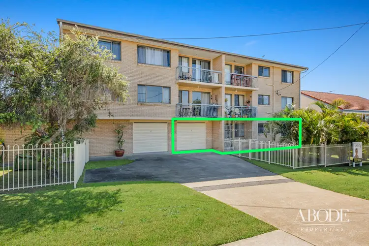 1/2 John Street, Redcliffe QLD 4020