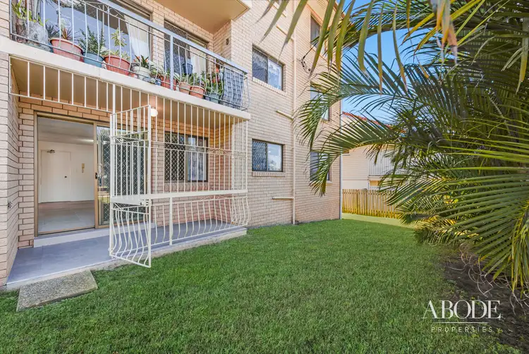Second view of Homely unit listing, 1/2 John Street, Redcliffe QLD 4020