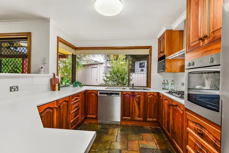Second view of Homely house listing, 21 Glenmont Crescent, Mount Gambier SA 5290