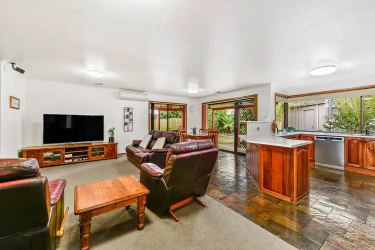 Third view of Homely house listing, 21 Glenmont Crescent, Mount Gambier SA 5290
