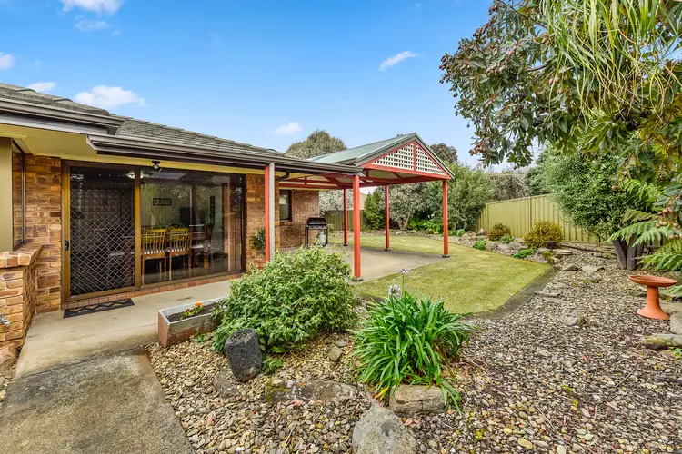 Fourth view of Homely house listing, 21 Glenmont Crescent, Mount Gambier SA 5290