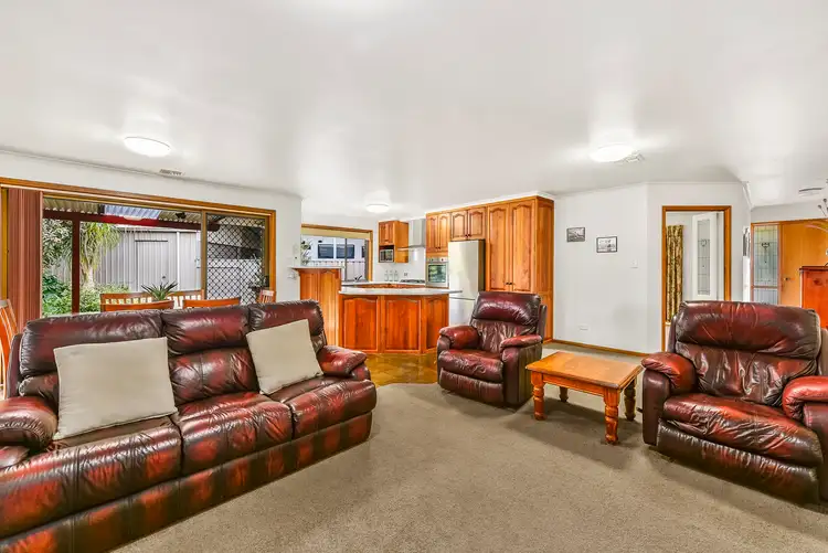 Fifth view of Homely house listing, 21 Glenmont Crescent, Mount Gambier SA 5290