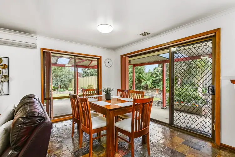 Sixth view of Homely house listing, 21 Glenmont Crescent, Mount Gambier SA 5290