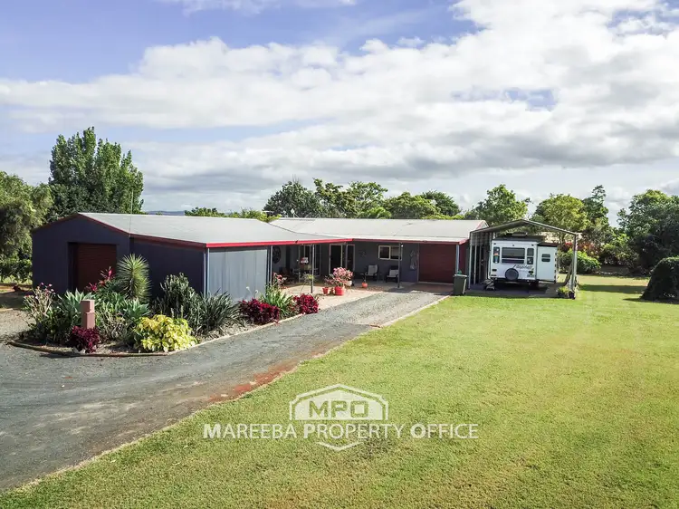 Main view of Homely house listing, 3 Dean Circuit, Mareeba QLD 4880