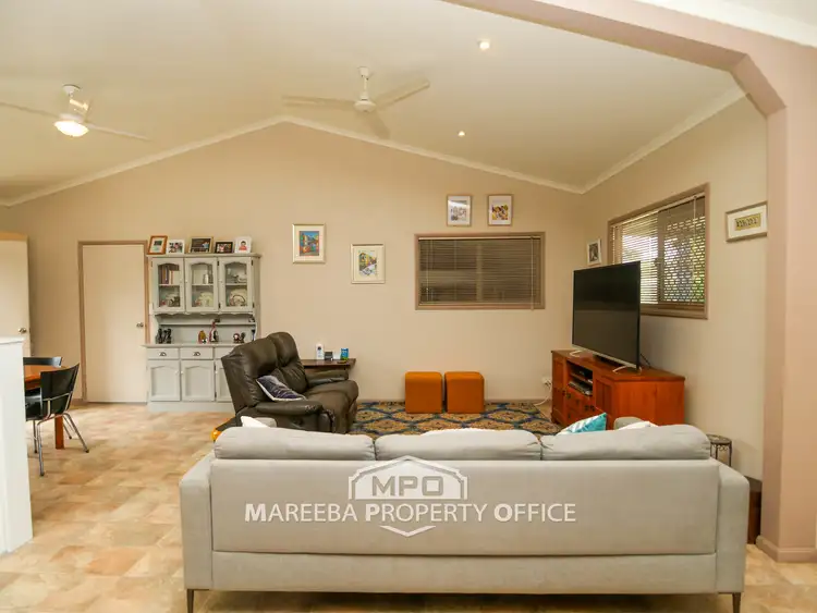 Third view of Homely house listing, 3 Dean Circuit, Mareeba QLD 4880