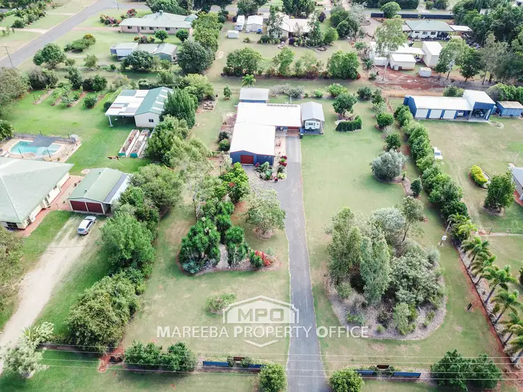Fourth view of Homely house listing, 3 Dean Circuit, Mareeba QLD 4880