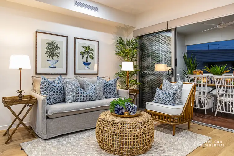 Main view of Homely townhouse listing, 18/1 Wattle Street, Cannon Hill QLD 4170