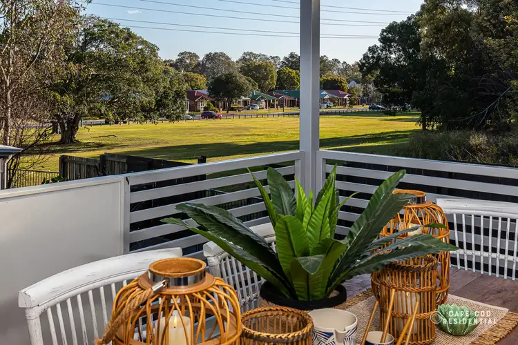 Second view of Homely townhouse listing, 18/1 Wattle Street, Cannon Hill QLD 4170