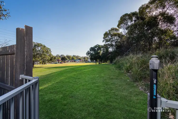 Fifth view of Homely townhouse listing, 18/1 Wattle Street, Cannon Hill QLD 4170