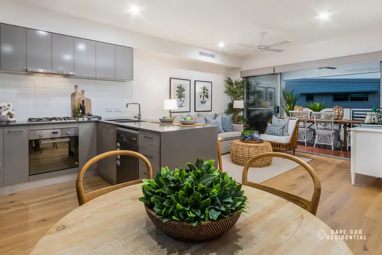 Sixth view of Homely townhouse listing, 18/1 Wattle Street, Cannon Hill QLD 4170