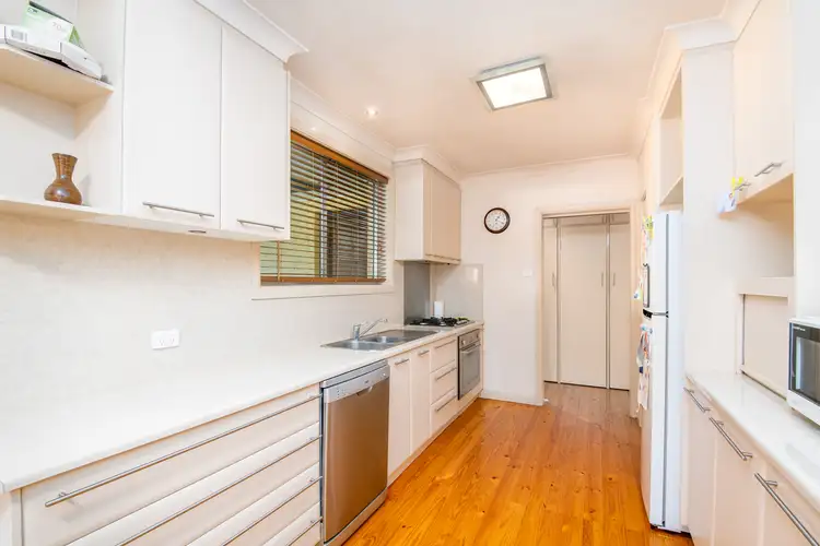 Fifth view of Homely house listing, 57 EMMA STREET, Mooroopna VIC 3629