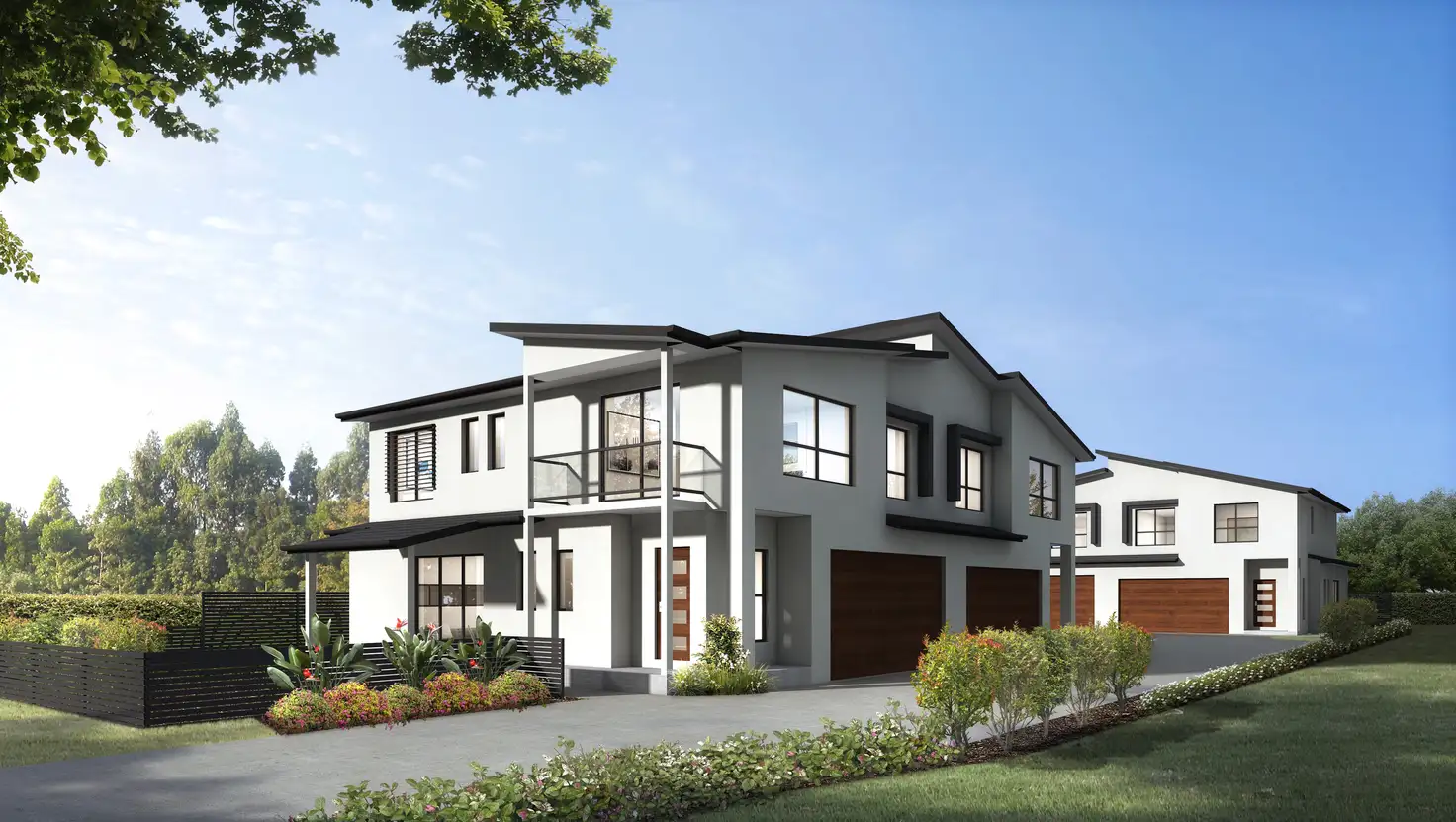 Main view of Homely townhouse listing, 1/58 Broad Street, Labrador QLD 4215