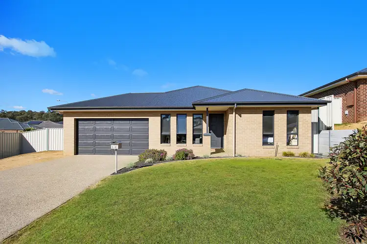 174 Pickworth Street, Thurgoona NSW 2640