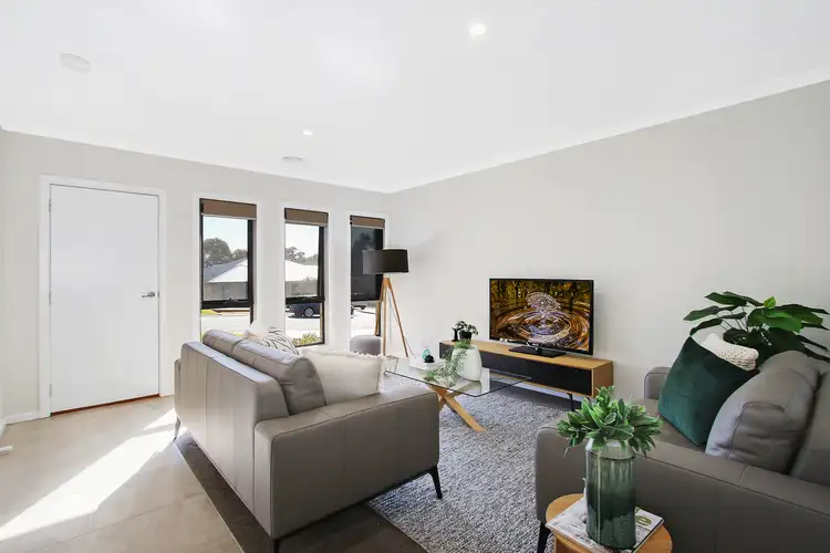 Second view of Homely house listing, 174 Pickworth Street, Thurgoona NSW 2640