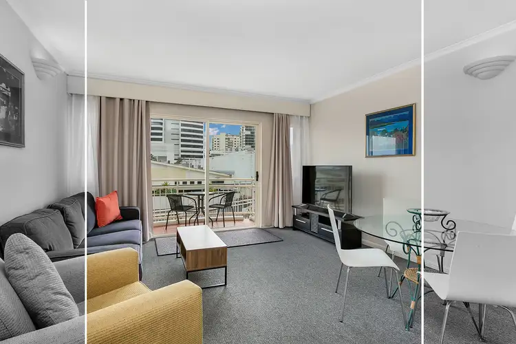 22/26-30 Sheridan Street, Cairns City QLD 4870