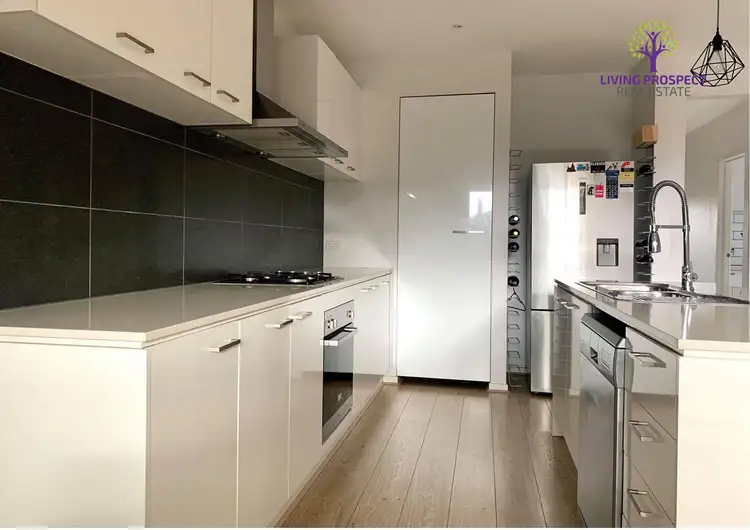 Fifth view of Homely house listing, 16 Corboy Close, Point Cook VIC 3030