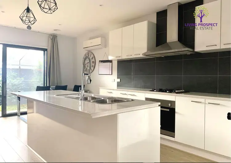 Sixth view of Homely house listing, 16 Corboy Close, Point Cook VIC 3030