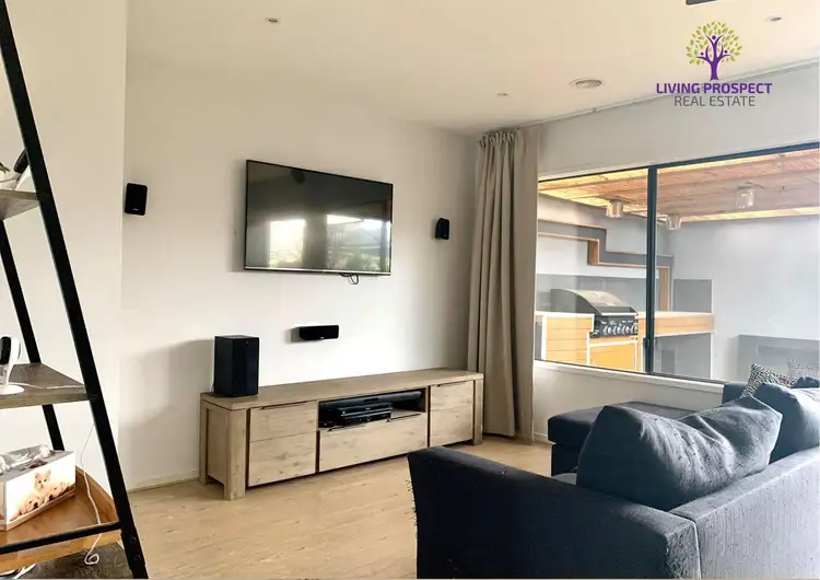 Seventh view of Homely house listing, 16 Corboy Close, Point Cook VIC 3030