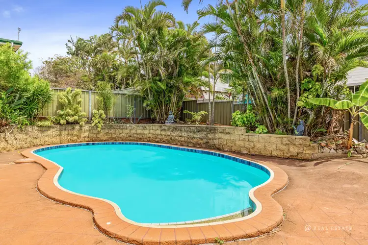 Main view of Homely house listing, 6 Jacaranda Avenue, Taranganba QLD 4703