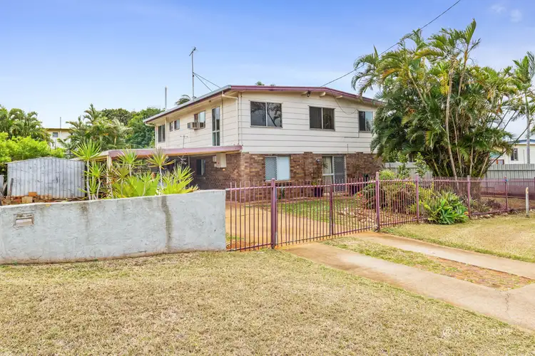 Second view of Homely house listing, 6 Jacaranda Avenue, Taranganba QLD 4703