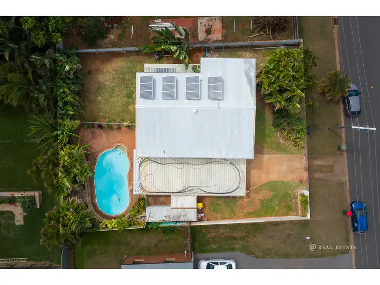 Third view of Homely house listing, 6 Jacaranda Avenue, Taranganba QLD 4703