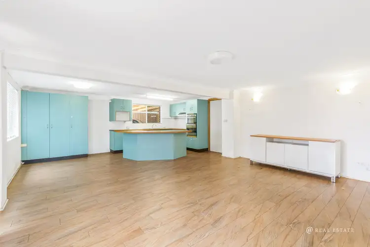 Seventh view of Homely house listing, 6 Jacaranda Avenue, Taranganba QLD 4703