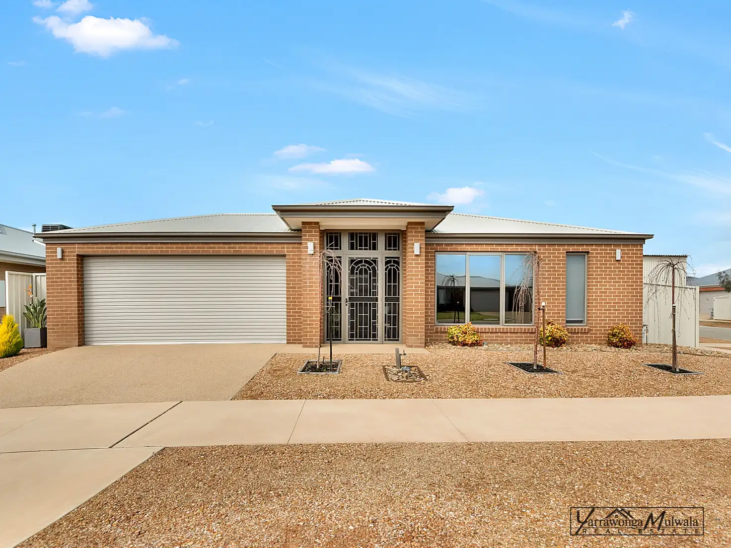 Main view of Homely house listing, 27 Vanguard Street, Yarrawonga VIC 3730