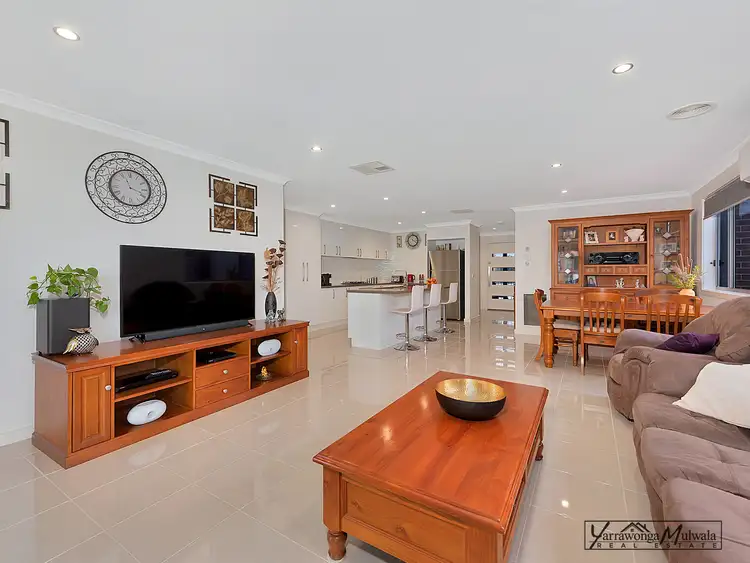 Fourth view of Homely house listing, 27 Vanguard Street, Yarrawonga VIC 3730