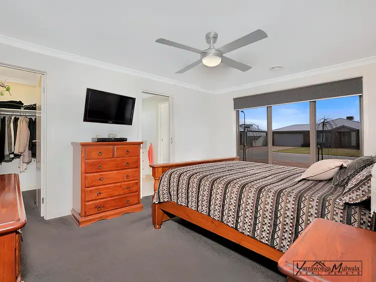 Sixth view of Homely house listing, 27 Vanguard Street, Yarrawonga VIC 3730