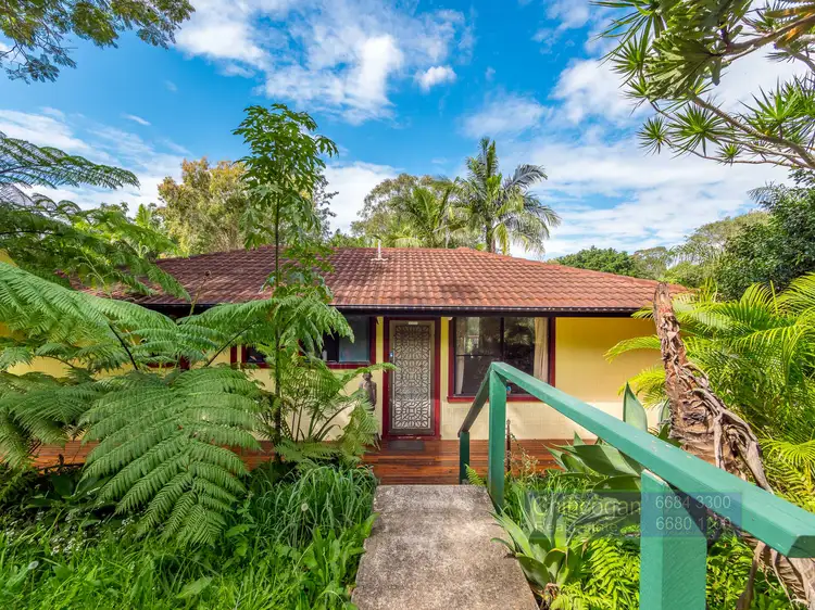 Main view of Homely house listing, 2A Gin Gin Crescent, Ocean Shores NSW 2483