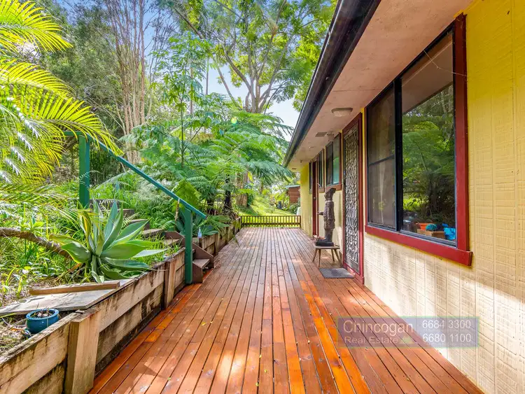 Fourth view of Homely house listing, 2A Gin Gin Crescent, Ocean Shores NSW 2483