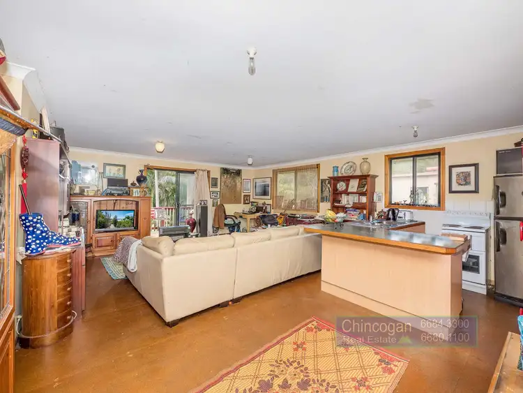 Fifth view of Homely house listing, 2A Gin Gin Crescent, Ocean Shores NSW 2483