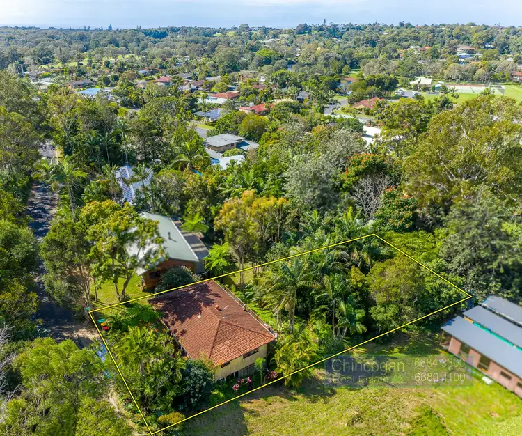 Sixth view of Homely house listing, 2A Gin Gin Crescent, Ocean Shores NSW 2483