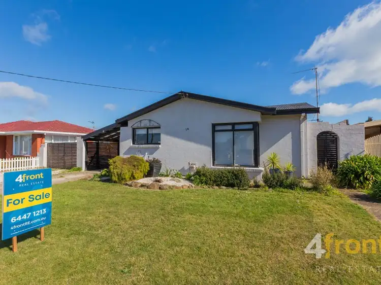 Main view of Homely house listing, 14 Greenway Avenue, Devonport TAS 7310