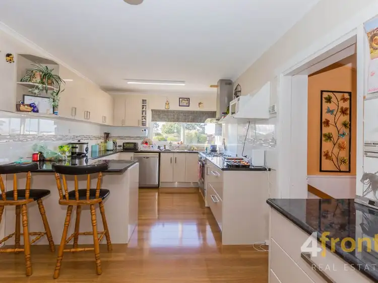 Second view of Homely house listing, 14 Greenway Avenue, Devonport TAS 7310
