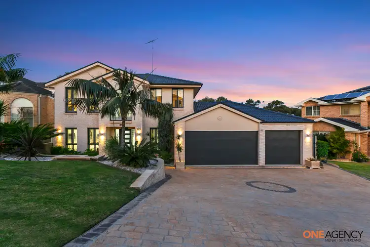 Main view of Homely house listing, 23 Dulin Close, Bangor NSW 2234