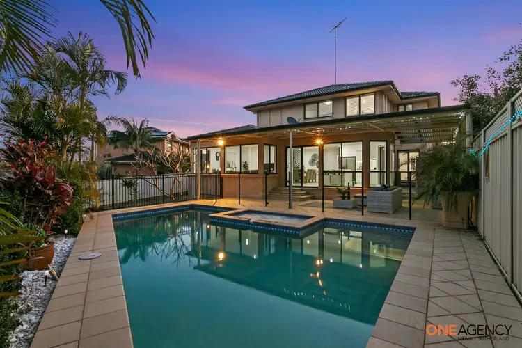 Second view of Homely house listing, 23 Dulin Close, Bangor NSW 2234