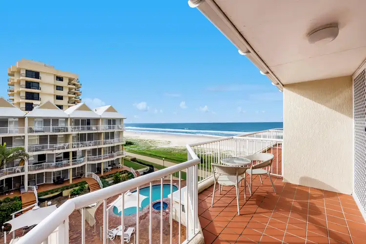 27/329 Golden Four Drive, Tugun QLD 4224