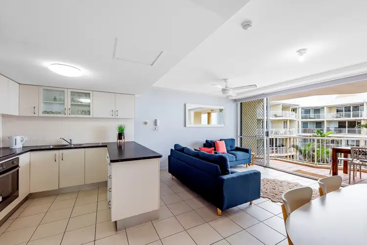 Third view of Homely apartment listing, 27/329 Golden Four Drive, Tugun QLD 4224