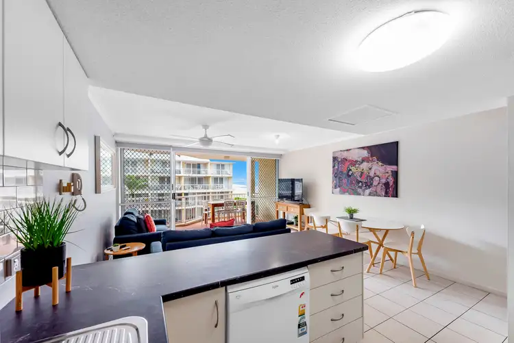 Fourth view of Homely apartment listing, 27/329 Golden Four Drive, Tugun QLD 4224