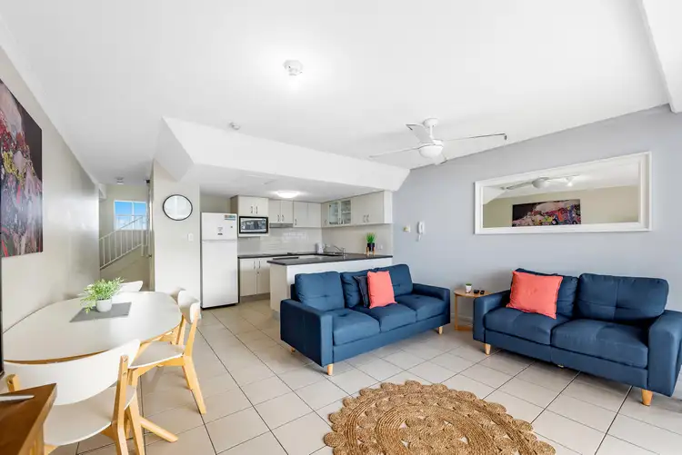 Fifth view of Homely apartment listing, 27/329 Golden Four Drive, Tugun QLD 4224